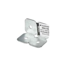 Zenith VersaBracket 25 X 25 X 40 X 1mm