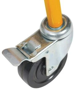 Hurricane Portable Work Platform 225kg Industrial 1.27m -Home Hardware 3100575 2 2