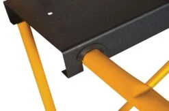 Hurricane Portable Work Platform 225kg Industrial 1.27m -Home Hardware 3100575 3 2