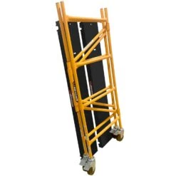 Hurricane Portable Work Platform 225kg Industrial 1.27m -Home Hardware 3100575 4