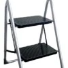 Faulkner 2 Step Ladder For Domestic Use 100Kg 2 Faulkner 2 Step Ladder For Domestic Use 100Kg -Home Hardware 3100625 0 4