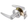 Gainsborough Choice Ambassador Leverset Privacy Satin Chrome -Home Hardware 3200516 0 5