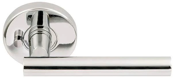 Gainsborough Amelia Privacy Leverset Bright Chrome 3 Gainsborough Amelia Privacy Leverset Bright Chrome