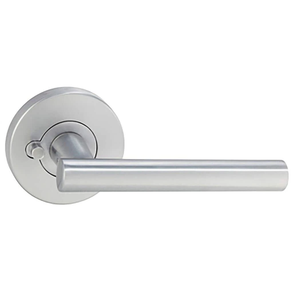 Gainsborough Amelia Privacy Leverset Bright Chrome 5 Gainsborough Amelia Privacy Leverset Bright Chrome - Image 3