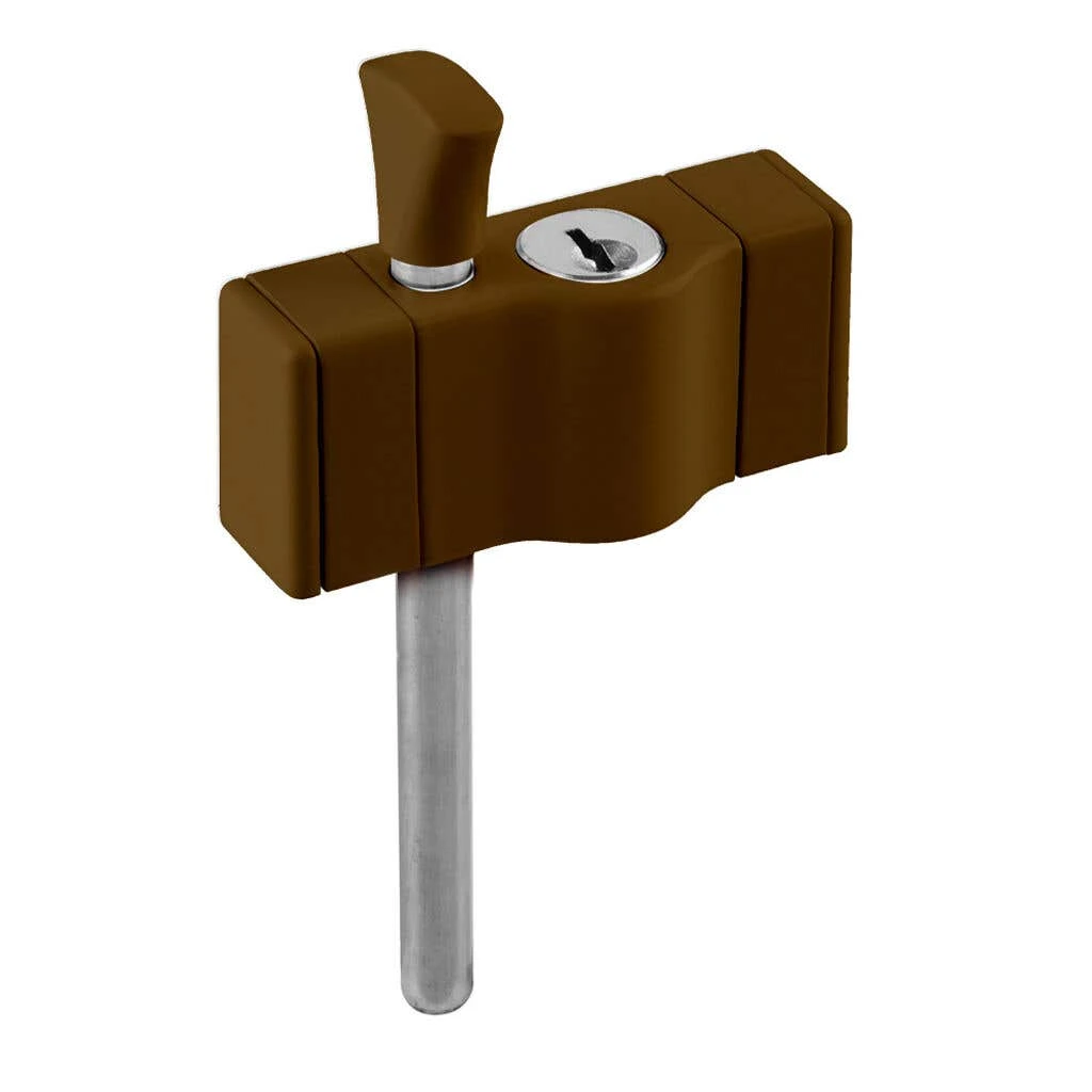 Whitco Multi Bolt CYL4 4DP Mahogany 3 Whitco Multi Bolt CYL4 4DP Mahogany