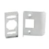 Lane Rebate Kit For Latches Satin Chrome Plated -Home Hardware 3202991 1 5