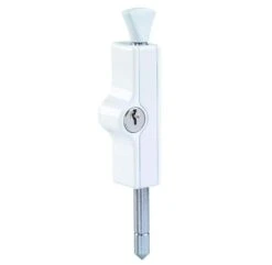Whitco CYL4 Patio Bolt Primrose - Dual Pack 5 Whitco CYL4 Patio Bolt Primrose - Dual Pack -Home Hardware 3203056 1 3