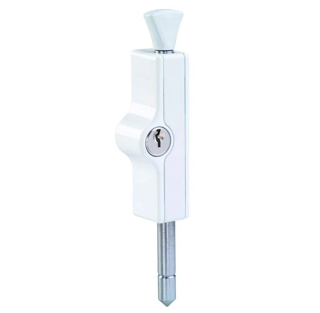 Whitco CYL4 Patio Bolt Primrose - Dual Pack 4 Whitco CYL4 Patio Bolt Primrose - Dual Pack - Image 2