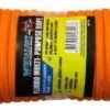 Hardfast Fluro Rope Orange 8mm X 20m -Home Hardware 3205051 1 3