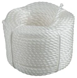 Medalist Polypropylene Rope 4mm X 30m