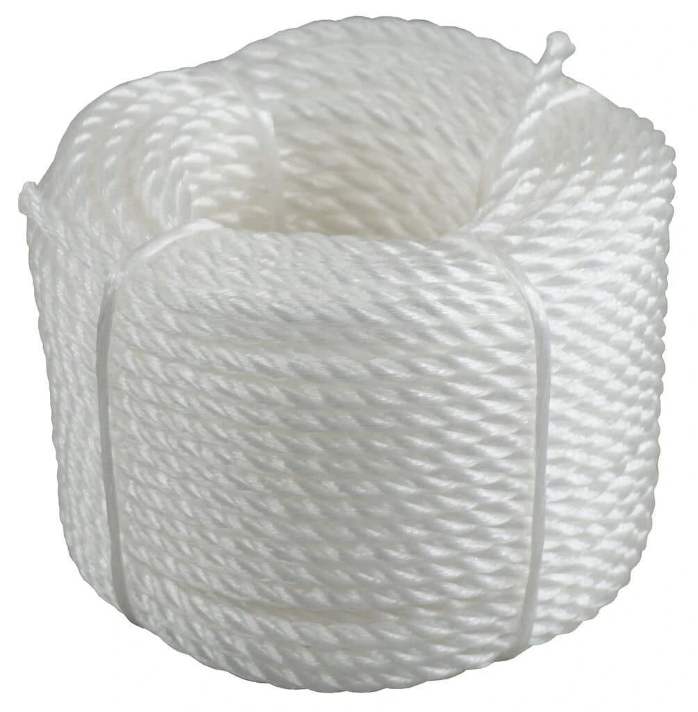 Medalist Polypropylene Rope 4mm X 30m 3 Medalist Polypropylene Rope 4mm X 30m
