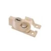 Whitco Keyed Sash Lock Primrose -Home Hardware 3212198 0