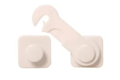 Dreambaby Furniture & Glass Cabinet Catch