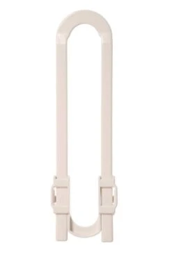 Dreambaby Extra-Long Cabinet Glide Lock -Home Hardware 3215910 2 7