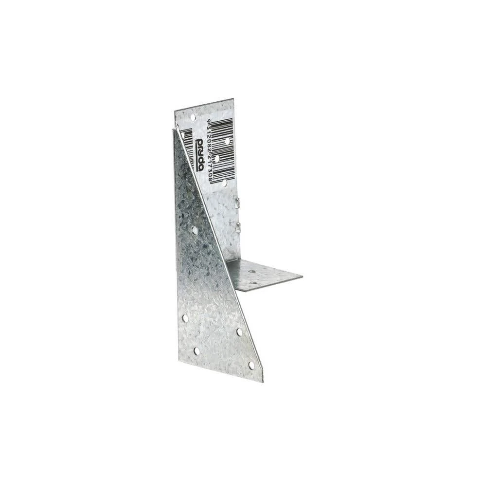 Pryda Triple Grip A-Profile Prebent Right 3 Pryda Triple Grip A-Profile Prebent Right