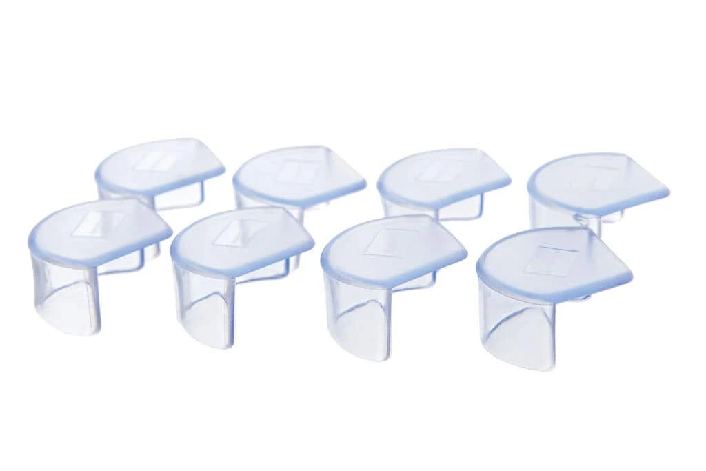 Dreambaby Corner Protectors - 8 Pack 3 Dreambaby Corner Protectors - 8 Pack