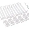 Dreambaby Safety Catches - 12 Pack -Home Hardware 3227014 0 2