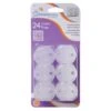 Dreambaby Outlet Plugs 24 Pack 2 Dreambaby Outlet Plugs 24 Pack -Home Hardware 3227022 0