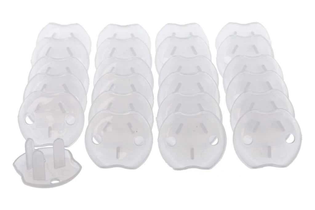 Dreambaby Outlet Plugs 24 Pack 4 Dreambaby Outlet Plugs 24 Pack - Image 2