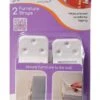 Dreambaby Furniture Straps - 2 Pack -Home Hardware 3227089 0 6