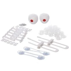 Dreambaby Home Safety Kit - 46 Piece