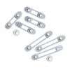 Dreambaby Mini & Multi-Purpose Latches - 7 Pack -Home Hardware 3227253 0 3