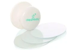 Dreambaby Grip-Safe Suction Knob