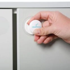 Dreambaby Grip-Safe Suction Knob -Home Hardware 3227279 3 6