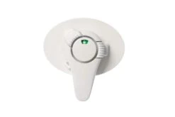 Dreambaby EZY-Check Swivel Appliance Lock -Home Hardware 3227287 4 5