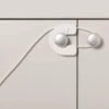 Dreambaby Flexi-Loop Lock 2 Dreambaby Flexi-Loop Lock -Home Hardware 3251675 0 7