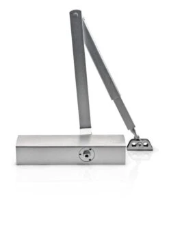 Trio Size 4 Door Closer 85kg