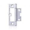 Trio Warlan Quick Fit Hinge Light & Narrow 90 X 52 X 1.8mm -Home Hardware 3276235 1