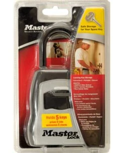 Master Lock Portable Key Safe 83mm -Home Hardware 3285855 2 5