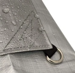 Polytuf Extra Heavy Duty D-Ring Tarp 3.6 X 4.9m -Home Hardware 3373891 2 9