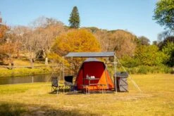 Polytuf Extra Heavy Duty D-Ring Tarp 3.6 X 4.9m -Home Hardware 3373891 6 9