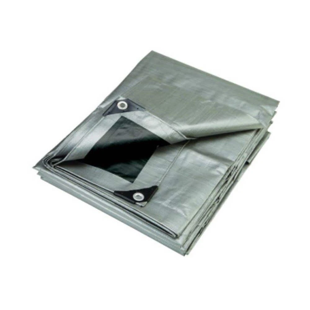 Polytuf Tarp Extra Heavy Duty D-Ring Tarp 5.5 X 7.3m 3 Polytuf Tarp Extra Heavy Duty D-Ring Tarp 5.5 X 7.3m