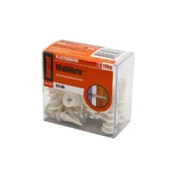 Ramset WallMate Nylon - 20 Pack