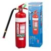 Quell Home/Garage/Workshop Fire Extinguisher 2.3kg -Home Hardware 3746542 0 1