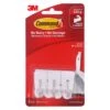 Command Utensil Hooks - 3 Pack 1 Command Utensil Hooks - 3 Pack -Home Hardware 3796489 0 6