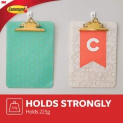 Command Utensil Hooks - 3 Pack -Home Hardware 3796489 2 6