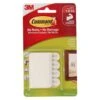 Command Picture Hanging Strips Small - 4 Pack 1 Command Picture Hanging Strips Small - 4 Pack -Home Hardware 3796521 0 225