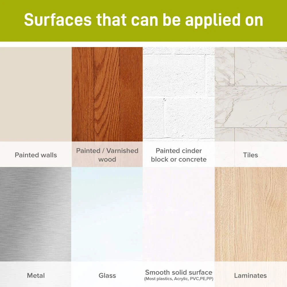 Command Picture Hanging Strips Small - 4 Pack 4 Command Picture Hanging Strips Small - 4 Pack - Image 2