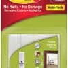 Command Picture Hanging Strips Medium - 8 Pack -Home Hardware 3796596 0 1