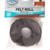 Cold Steel Felt Roll Brown 40mm X 2m -Home Hardware 3802758 0 2