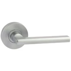 Gainsborough Lianna Passage Leverset Without Latch 7 Gainsborough Lianna Passage Leverset Without Latch -Home Hardware 4220729 0