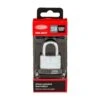 Lockwood Laminated Steel Padlock 30mm With 17mm Shackle