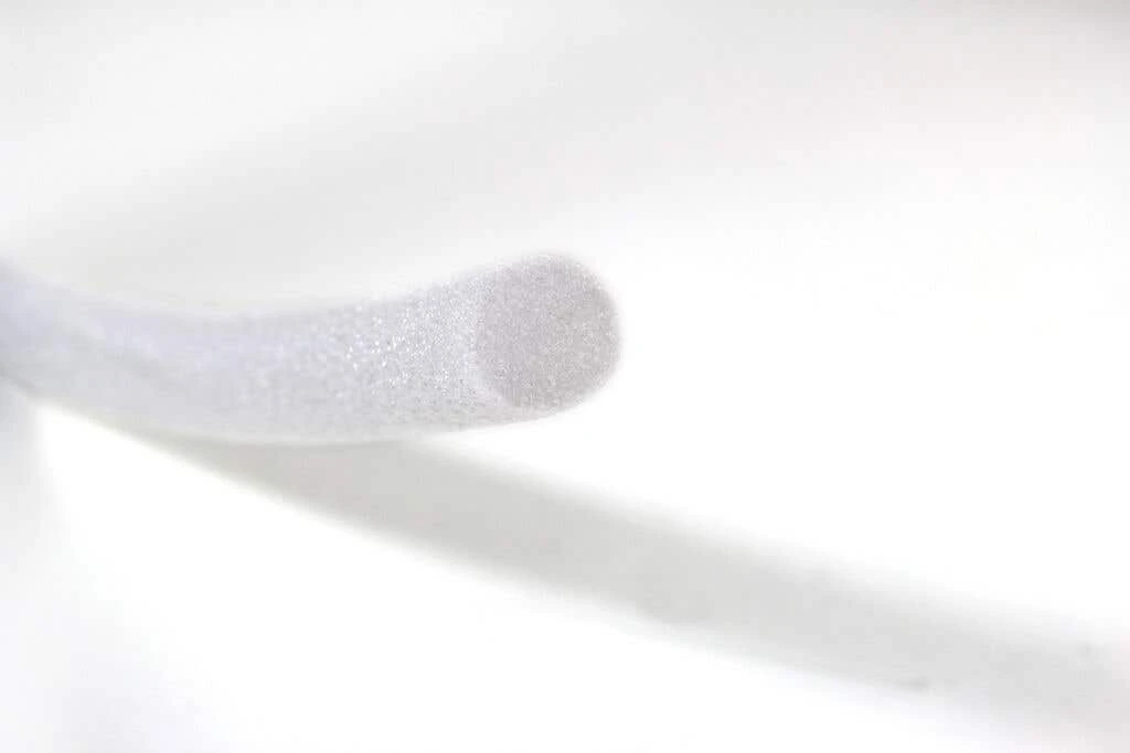 Cowdroy Foam Gap Filler Rods White 15mm X 5m 4 Cowdroy Foam Gap Filler Rods White 15mm X 5m - Image 2