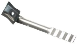 Abey Brick Tie Face Fix Medium Duty With Screws 50 X 0.9mm - 150 Pack