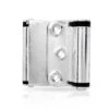 Trio Warlan Spring Hinge Double Action 76 X 74 X 2.0mm -Home Hardware 4960860 0
