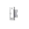 Trio Hinge Door Lift Off Universal Satin Stainless Steel 100 X 74 X 3.00mm